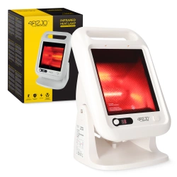 Sollux infravörös fényterápiás lámpa