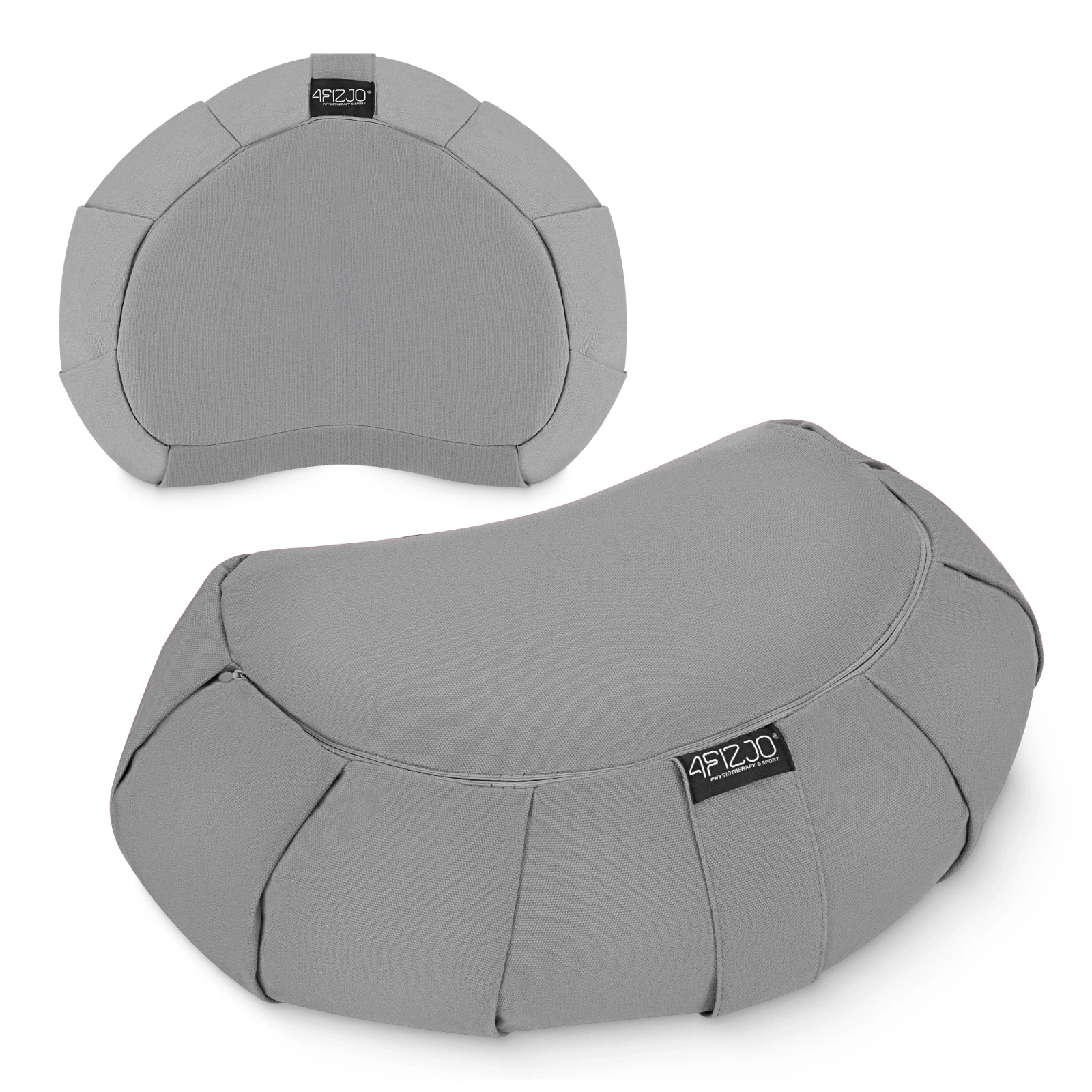 PODUSZKA DO MEDYTACJI ZAFU CUSHION PUFA DO JOGI