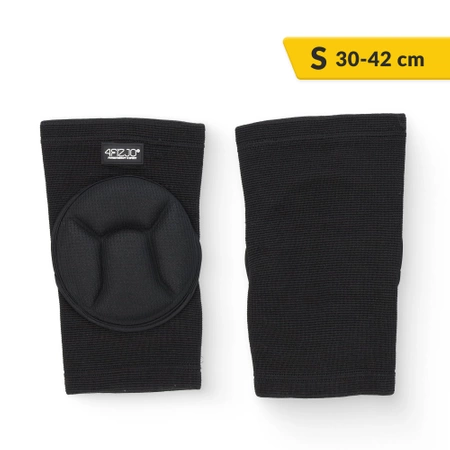 Térdvédő, S, 2 db