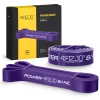 POWER BAND erősítő gumiszalag, 17-26 kg