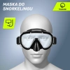 TSUNAMI búvár- és sznorkelező maszk