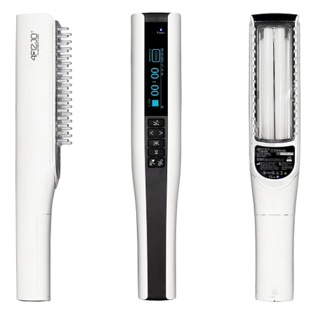 PRO+ UVB fototerápiás gyógylámpa