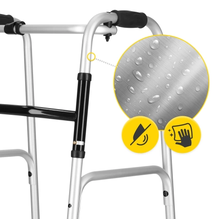 MED+ érintésmentes infravörös hőmérő