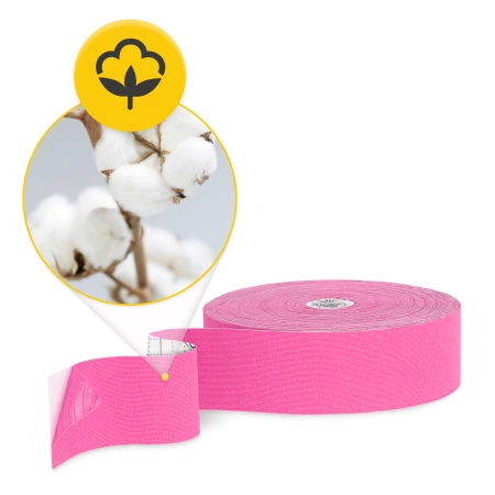 Kineziológiai tapasz, 31 m x 5 cm