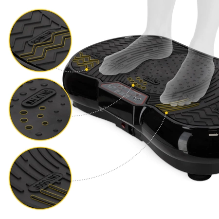 PRO+ vibrációs tréner