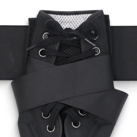 Fűzős bokarögzítő