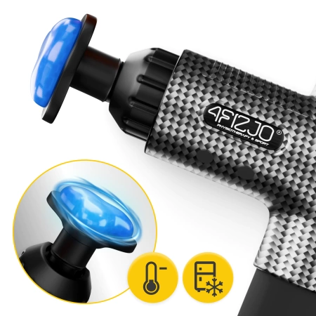 MASSAGE GUN ULTRA COOL EDITION masszázspisztoly