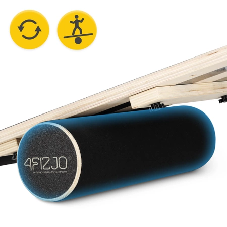 TRICKBOARD fa egyensúlyozó eszköz