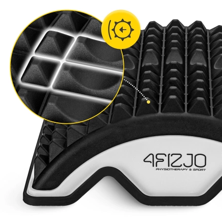 Hátnyújtó eszköz