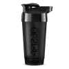 ULTRA shaker étrend-kiegészítőhöz, 700 ml