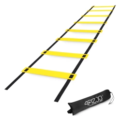 Koordinációs létra, 8 m