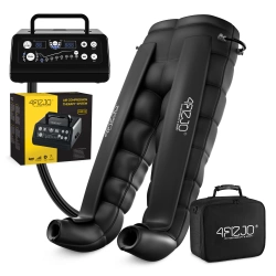 Air Compression Therapy System MED C8 nyirokdrenázs készülék, univerzális méret