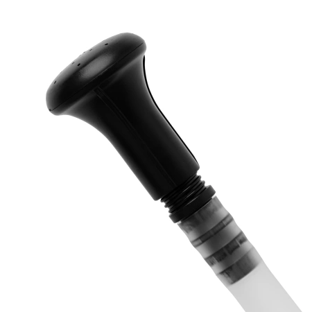 Felfújható ágyfürdő zuhanyzóval