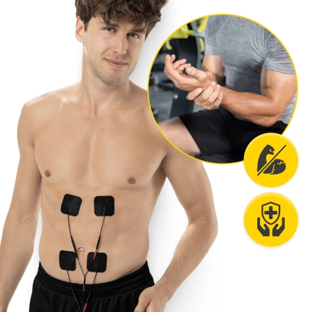 LITE izomstimuláló készülék