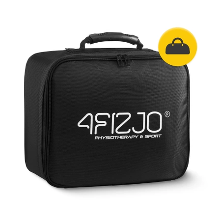 Air Compression Therapy System MED C4 nyirokdrenázs készülék, S/M-es méret