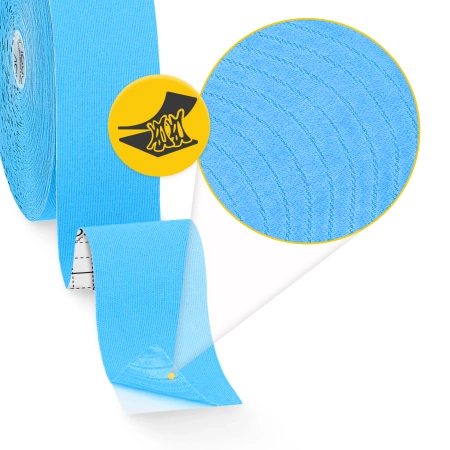 Kineziológiai tapasz, 31 m x 5 cm