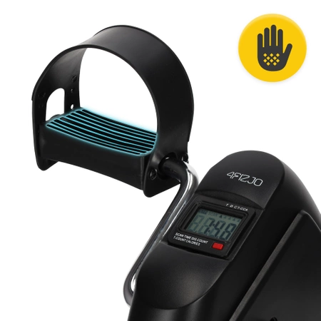 EVO rehabilitációs rotor, fekete