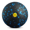 EPP masszázslabda, 12 cm, kék