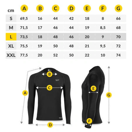 Bitumenes kézi súlyzó 2 x 5 kg