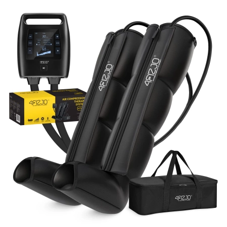 Air Compression Therapy System ACTIVE C4 nyirokdrenázs készülék, univerzális méret