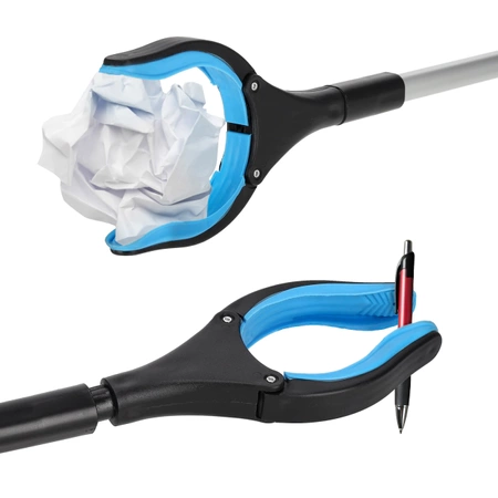 Tárgyfelvevő csipesz