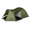 Mountain Goat PRIME TRIO turistasátor, zöld
