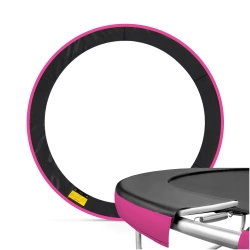 Trambulin rugóvédő, 10 láb