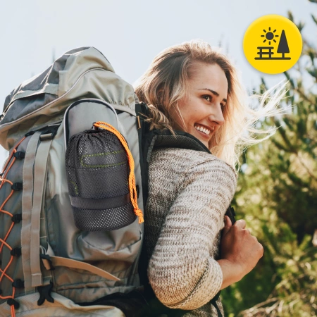 Mountain Goat túrafőző készlet