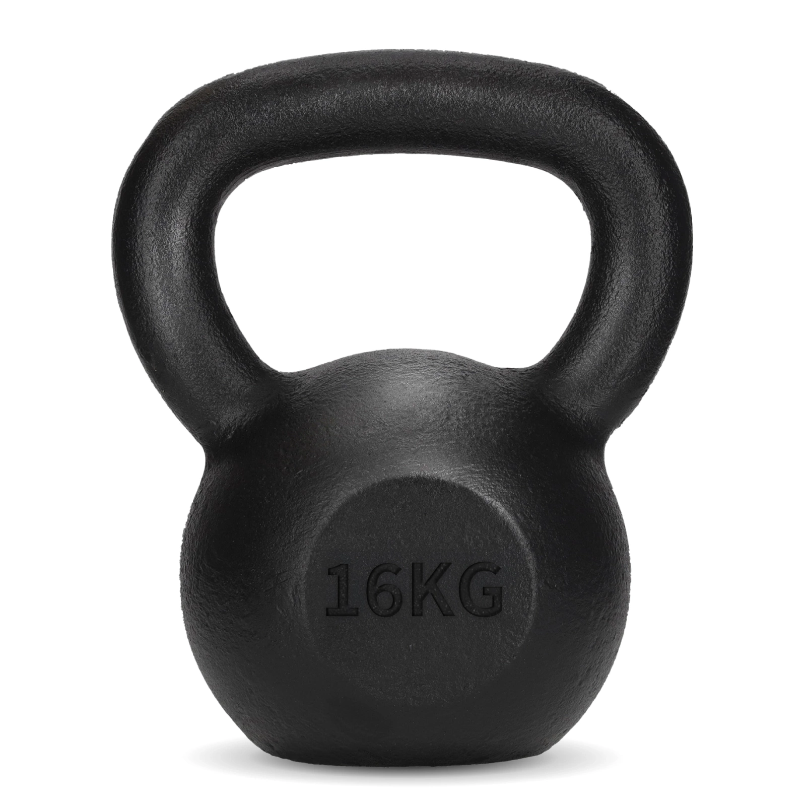 kettlebell kettle zeliwny wytrzymaly sprawdzony trening