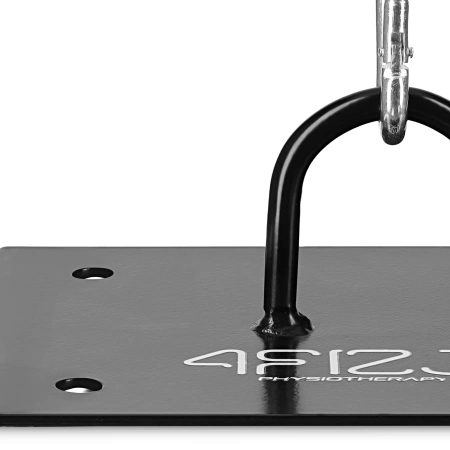 Bokszzsák mennyezeti rögzítőelem