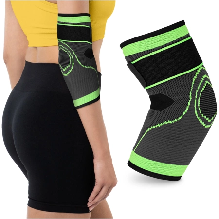 FLEX rugalmas könyökpánt – M méret