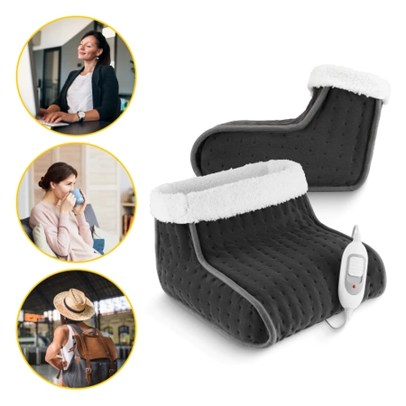 Elektromos lábmelegítő