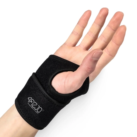 Univerzális csuklórögzítő