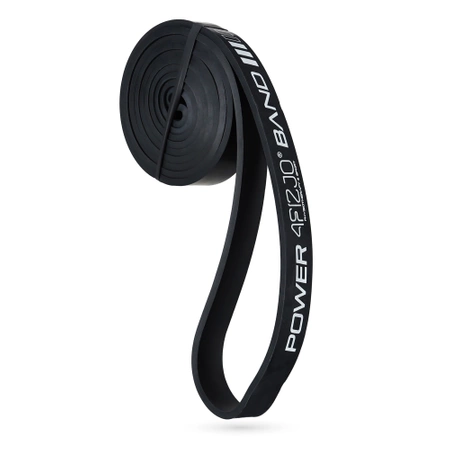 POWER BAND erősítő gumiszalag, 12-17 kg