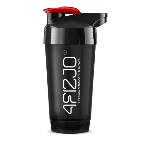 ULTRA shaker étrend-kiegészítőhöz, 700 ml