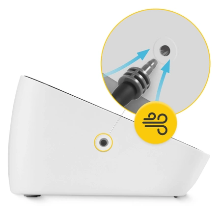 ULTRA elektronikus felkaros vérnyomásmérő