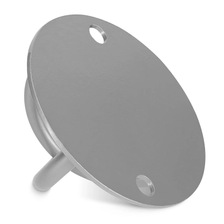 Edzőszalag mennyezeti rögzítőelem