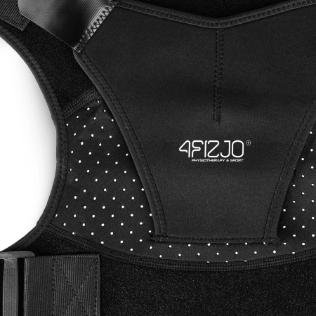 Univerzális vállrögzítő