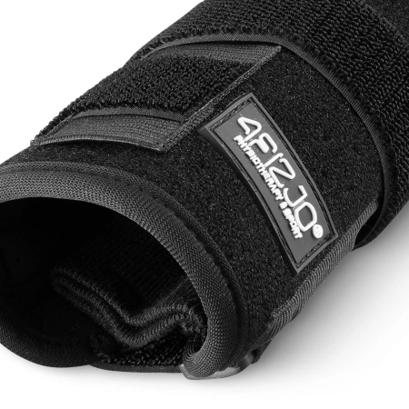 Csuklórögzítő merev sínnel jobb kézre