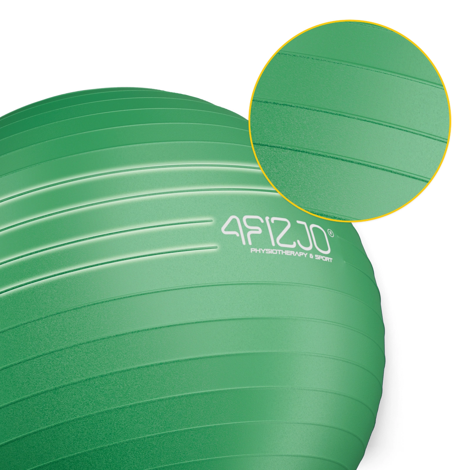 dmuchana pilka do rehabilitacji reh ball