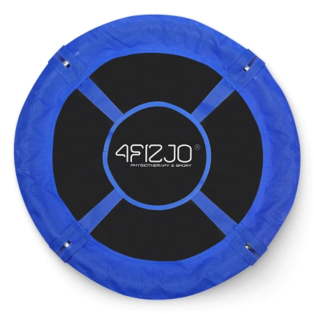 Kerti fészekhinta gyermekeknek, XL, 110 cm