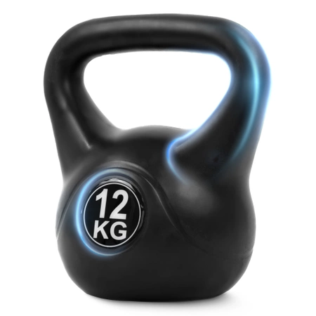 Kettlebell, 12 kg