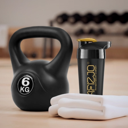 ULTRA shaker étrend-kiegészítőhöz, 700 ml