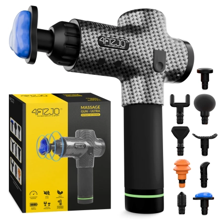 MASSAGE GUN ULTRA COOL EDITION masszázspisztoly