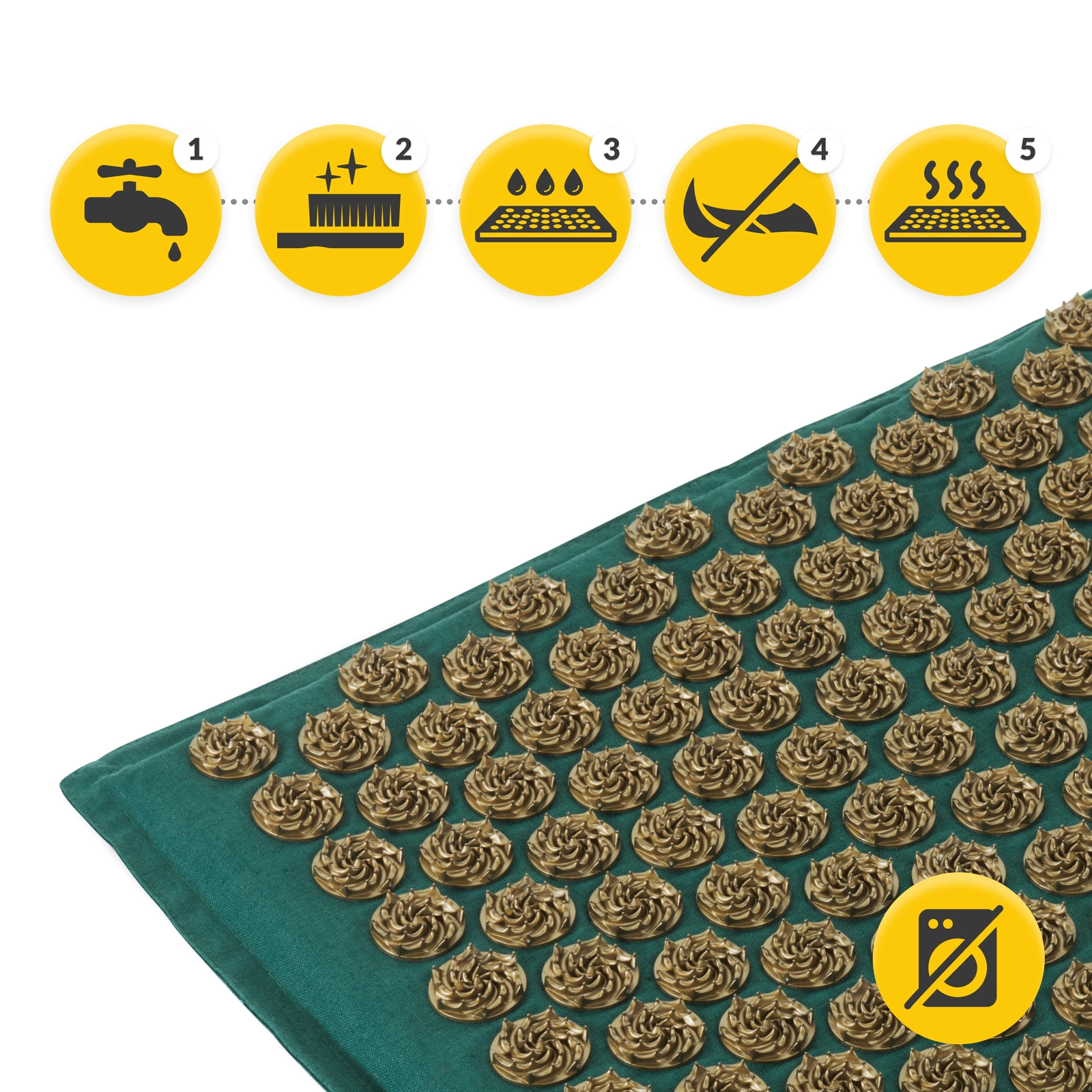 mata do akupresury w domu