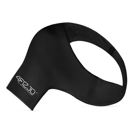 Rugalmas meleg és hideg gélkompresszió a vállra