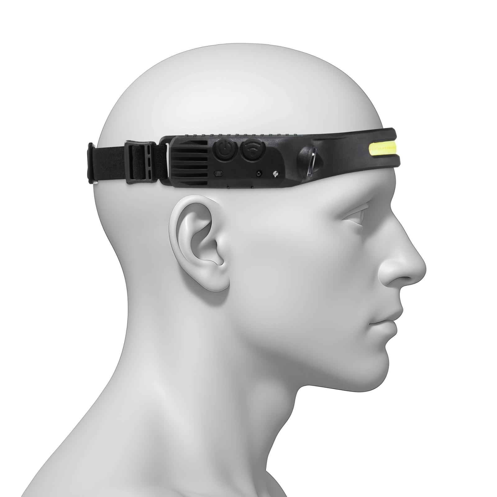 latarka czolowa akumulatorowa led