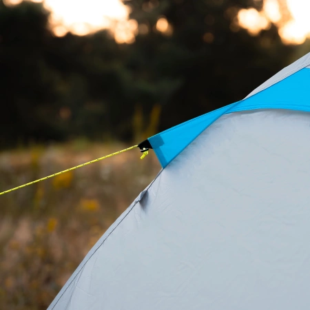 Mountain Goat PRIME DUO túrasátor, szürke