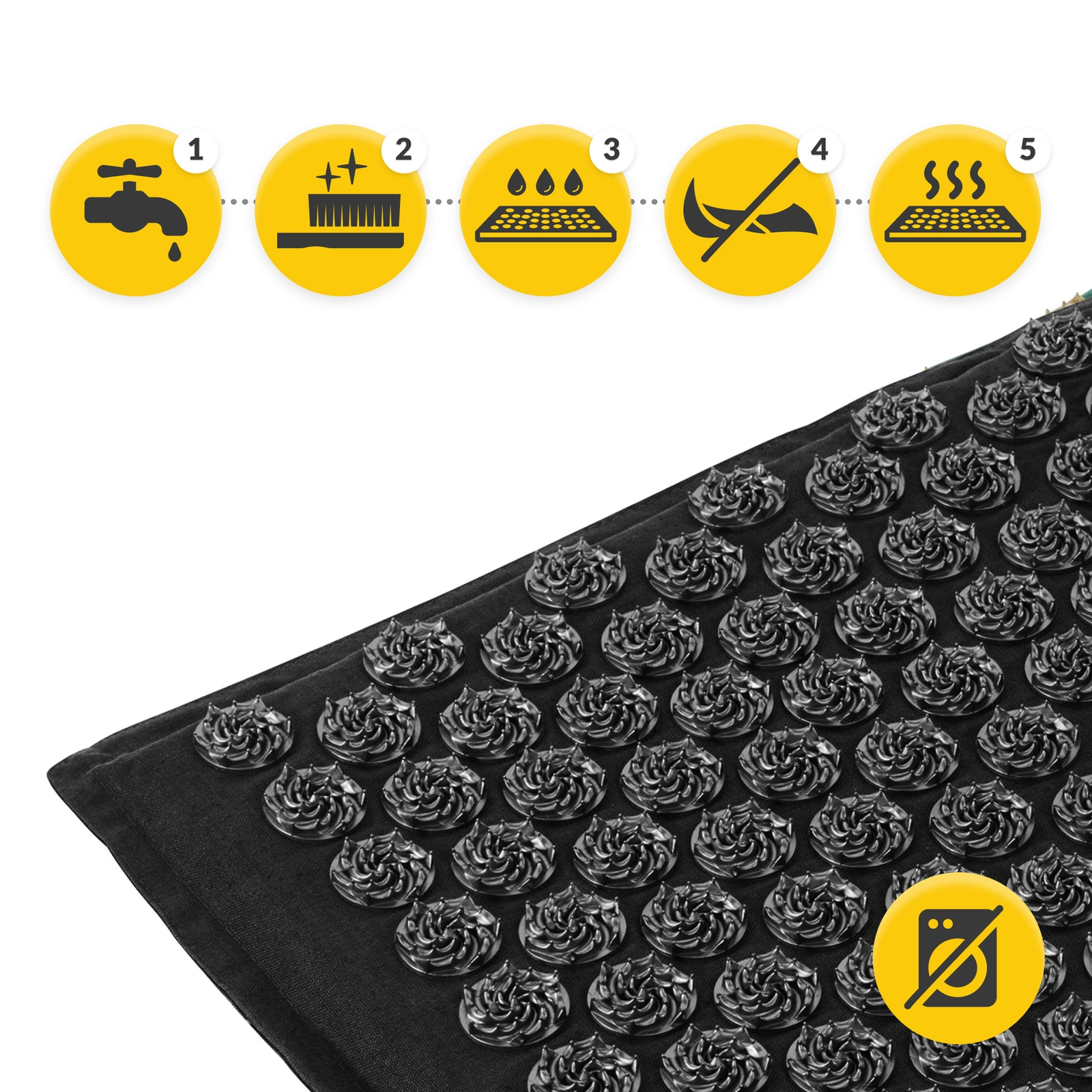 mata do akupresury w domu