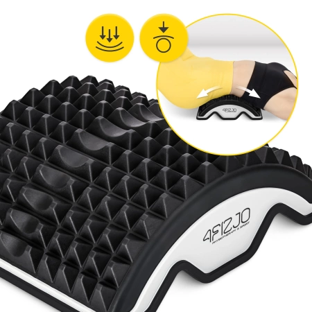 Hátnyújtó eszköz